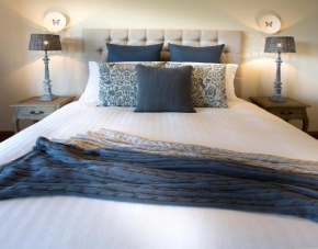 Гостиница Drom Aluinn B & B  Ачерон